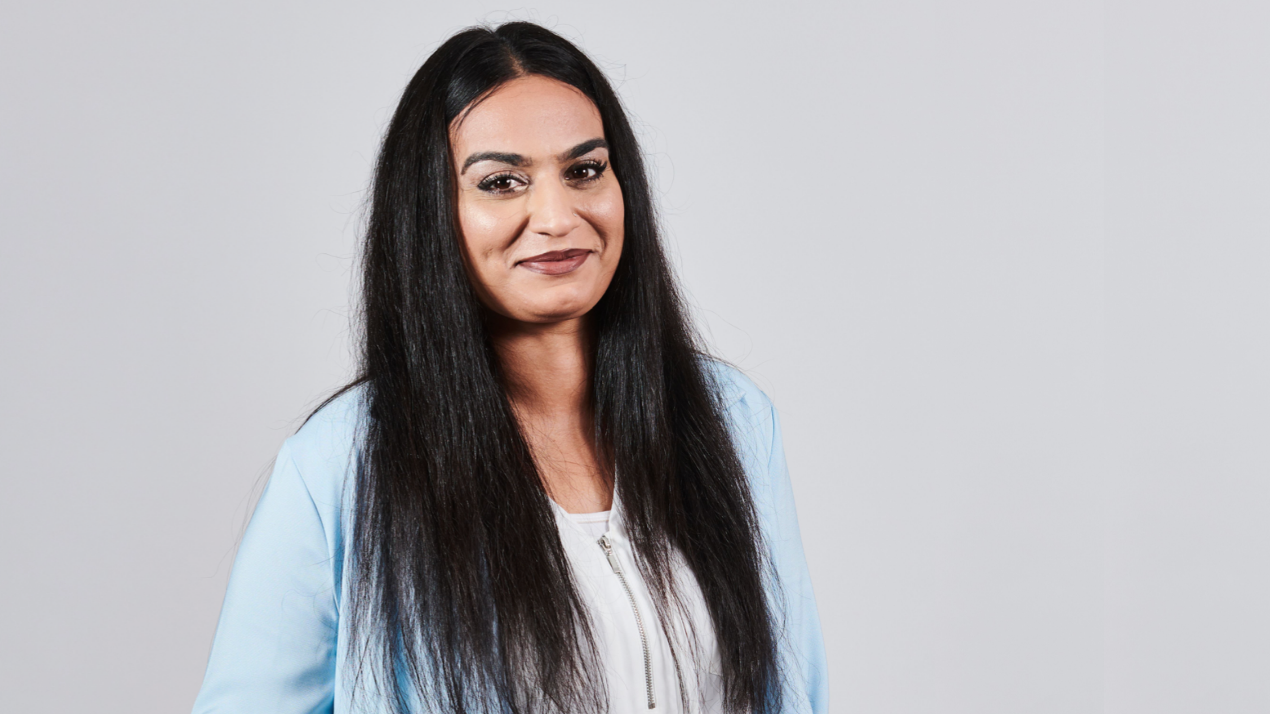 How Kare Plus won a four-way fight for super-carer Uzma