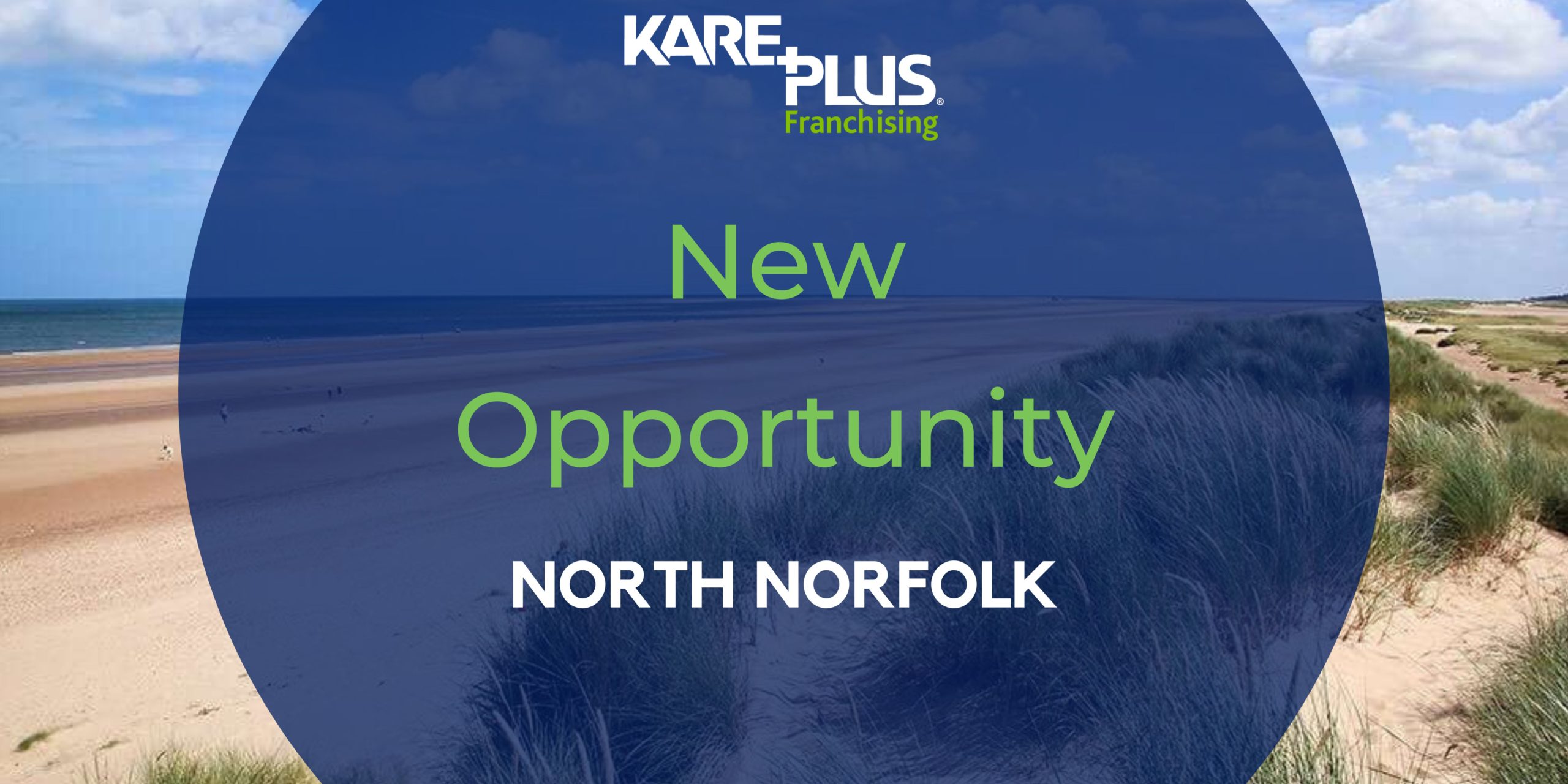 Opportunity Knocks North Norfolk