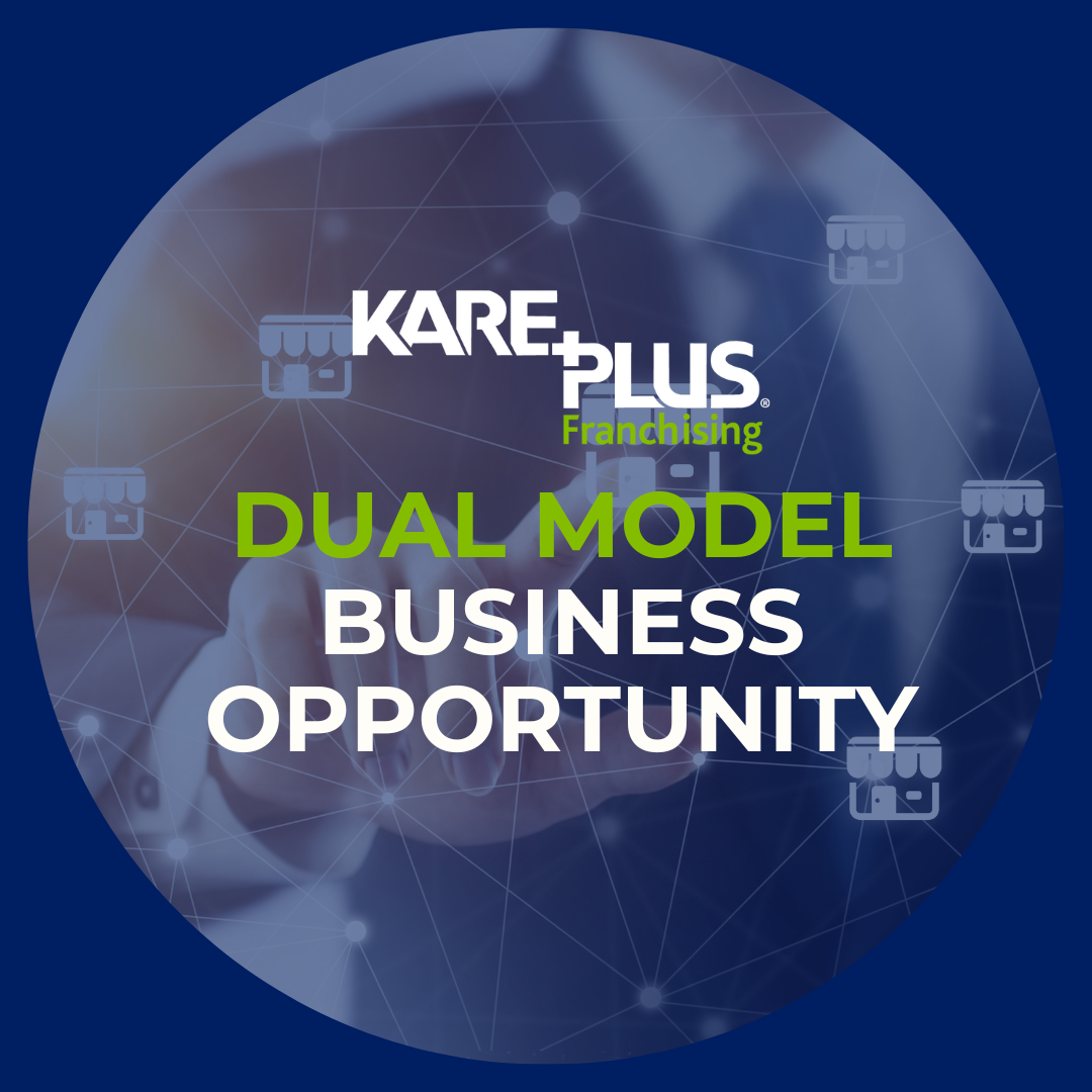 A Dual Model Business Opportunity