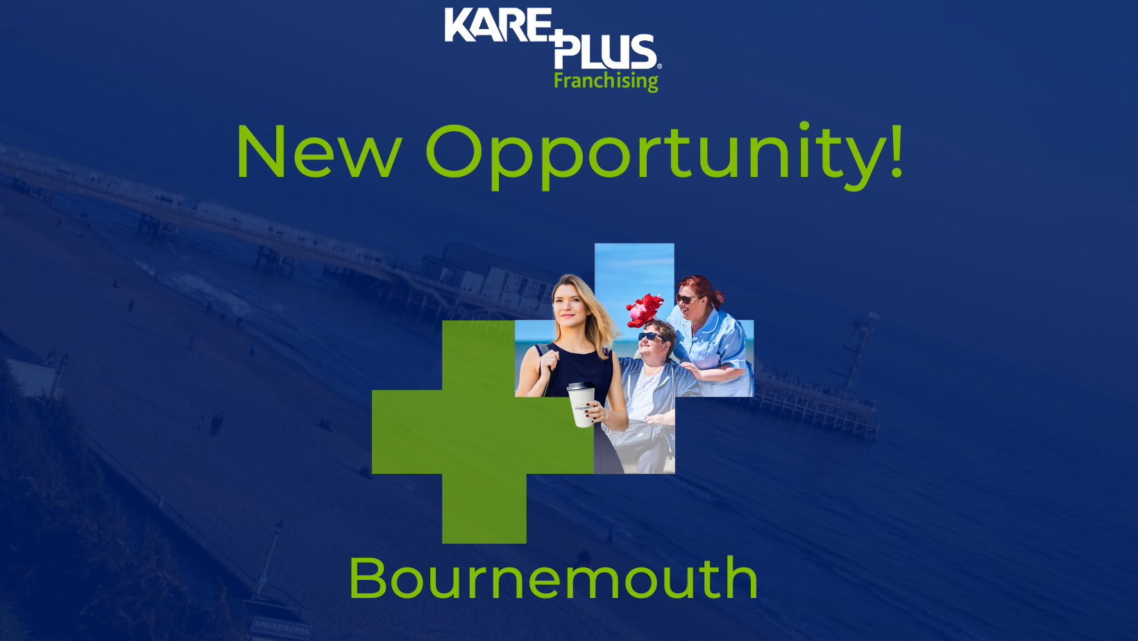 New Bournemouth Franchise Opportunity