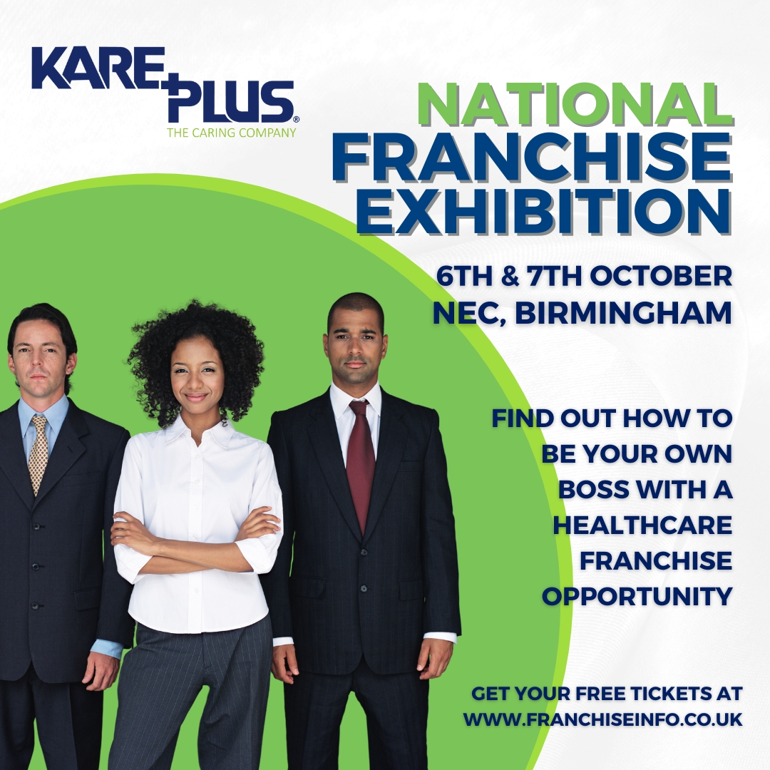 National Franchise Exhibition