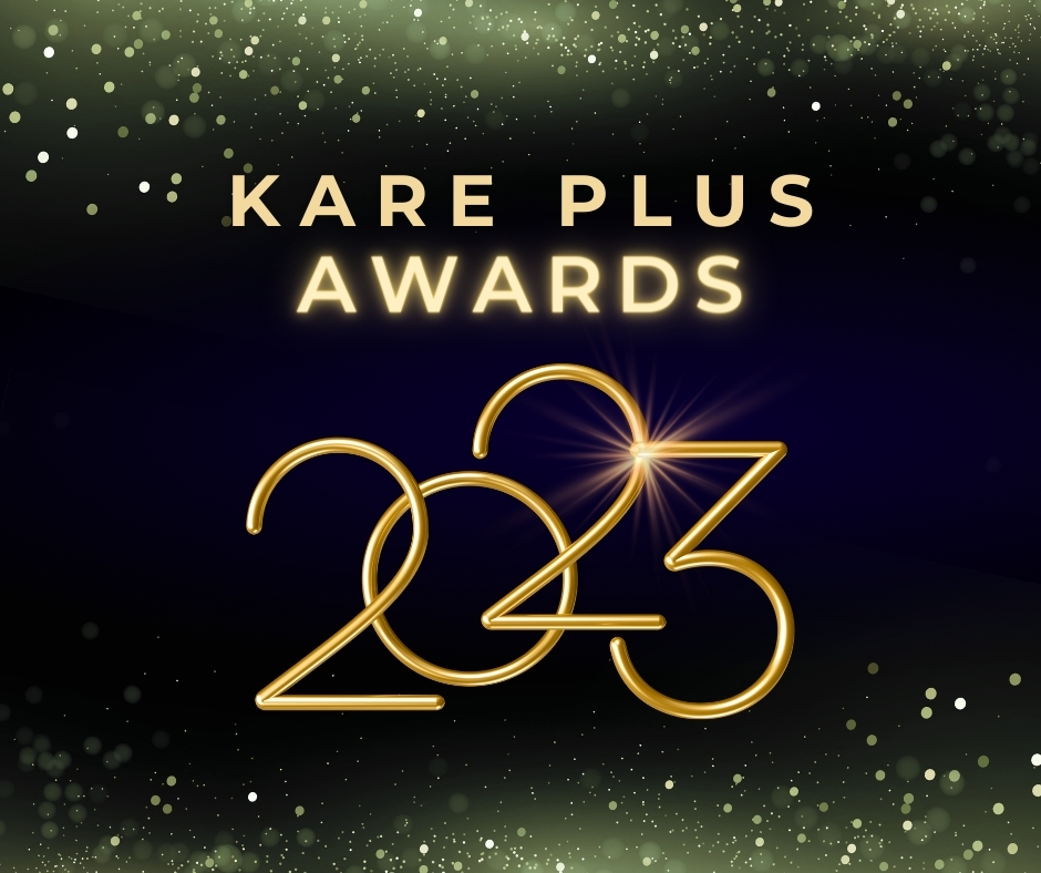 Kare Plus Care Awards 2023 – Celebrating Our Amazing Network