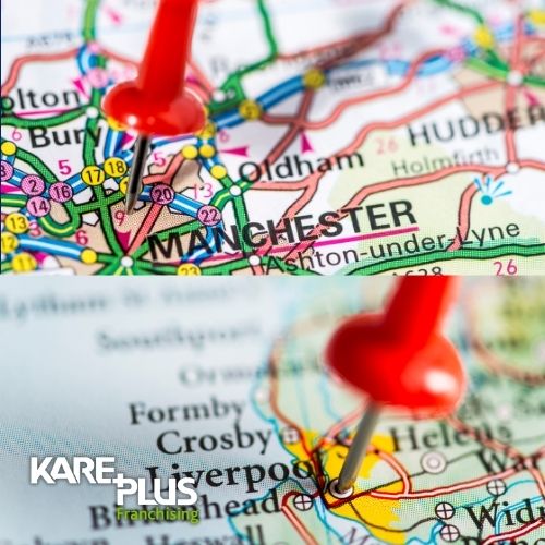 Kare Plus Manchester