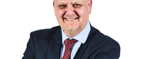 Clive Cooper, Kare Plus Preston